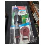 UNOPENED by ROCKEY TEAM may be damaged or missing