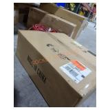 UNOPENED BY ROCKEY TEAM, Pieces MAY BE missing or