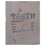 UNOPENED by ROCKEY TEAM may be damaged or missing