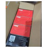 UNOPENED by ROCKEY TEAM may be damaged or missing