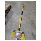 Super Duty Multi Surface Broom