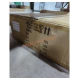 UNOPENED by ROCKEY TEAM may be damaged or missing