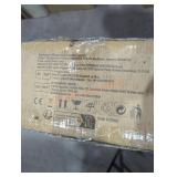 UNOPENED by ROCKEY TEAM may be damaged or missing