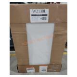 21 in. W x 12 in. D x 30 in. H Wall Cabinet