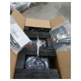 1200W Electric Radiator Connection