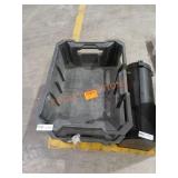 RYOBI LINK Storage Bin (2)