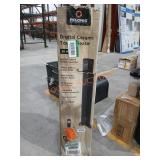 Pelonis Digital Ceramic Tower Heater