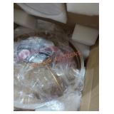 UNOPENED by ROCKEY TEAM may be damaged or missing