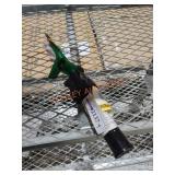 UNOPENED BY ROCKEY TEAM, Pieces MAY BE missing or