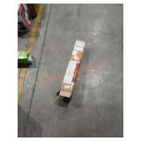 EZ-On Grid Cover Kit-Snap On-White-52 sq ft