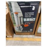 Outdoor Gas Patio Heater