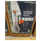 Outdoor Gas Patio Heater