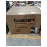 2-in-1 Electric Grill