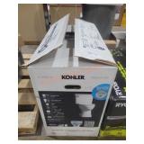 Kohler 2 Piece Toilet