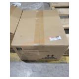 8" Widespread Bathroom Faucet