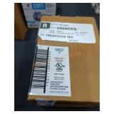 UNOPENED BY ROCKEY TEAM, Pieces MAY BE missing or