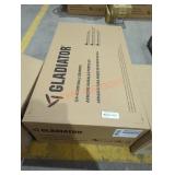 Gladiator 3/4 Door Wall Gearbox