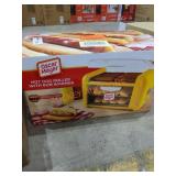 Oscar Meyer Hot Dog Warmer