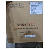 Instant Pot Multi Cooker