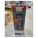 Pelonis Digital Ceramic Tower Heater