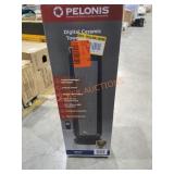 Pelonis Digital Ceramic Tower Heater