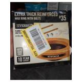 UNOPENED BY ROCKEY TEAM, Pieces MAY BE missing or