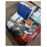 UNOPENED by ROCKEY TEAM may be damaged or missing