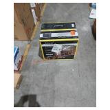 Electric Garage Heater