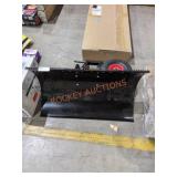 Universal Snow Plow Blade
