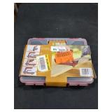 UNOPENED BY ROCKEY TEAM, Pieces MAY BE missing or