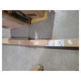 94 1/2" Wall Base Trim