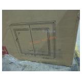 Unopened By ROCKEY TEAM, maybe opened at preview