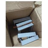 UNOPENED by ROCKEY TEAM may be damaged or missing