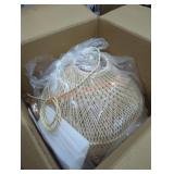 UNOPENED by ROCKEY TEAM may be damaged or missing