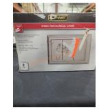 UNOPENED by ROCKEY TEAM may be damaged or missing