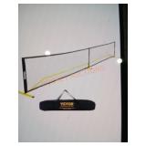 Portable Pickeball Net System 22