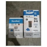 6" Double-Wall Stove Adapter/12" Double-Wall