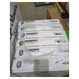 (6) Toilet Bowl Seats