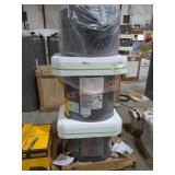 Rheem ProTerra 50 Gal. Smart High Efficiency