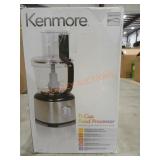 Kenmore 11 Cup Food Processor