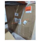 UNOPENED by ROCKEY TEAM may be damaged or missing