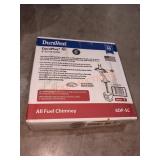 DuraVent 6" Storm Collar