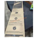 UNOPENED by ROCKEY TEAM may be damaged or missing