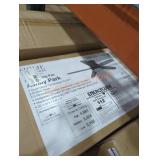 UNOPENED by ROCKEY TEAM may be damaged or missing