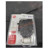 UNOPENED by ROCKEY TEAM may be damaged or missing