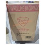 20" Rolling Backpack