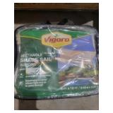 Rectangle Shade Sail