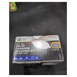 UNOPENED by ROCKEY TEAM may be damaged or missing