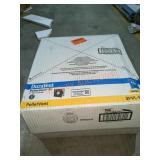 Duravent 3" Wall Thimble