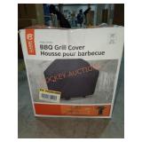 BBQ Grill Cover